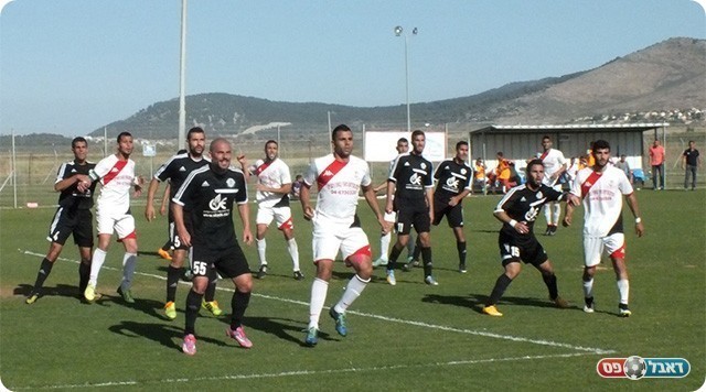 מחצית נטולת מצבים (מחאסן נאסר, אתר מגדנא)